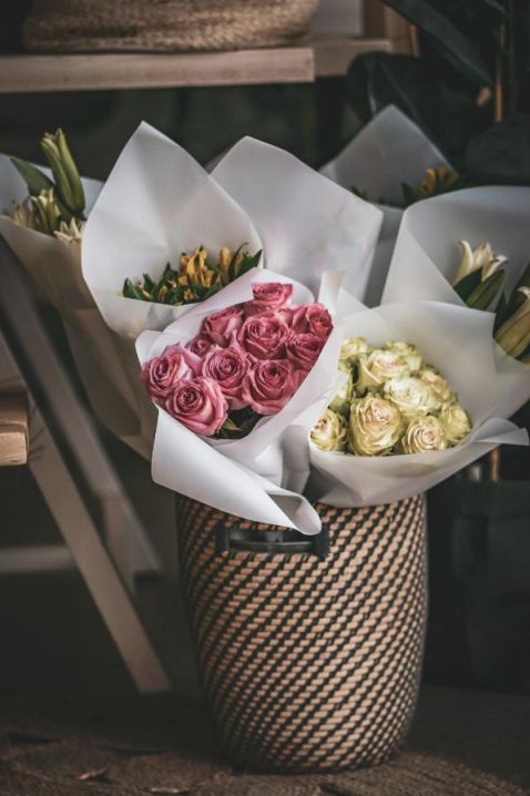 Wedding centerpiece