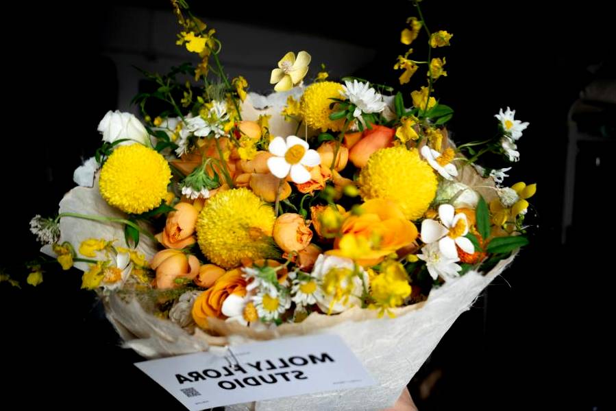 Table centerpiece