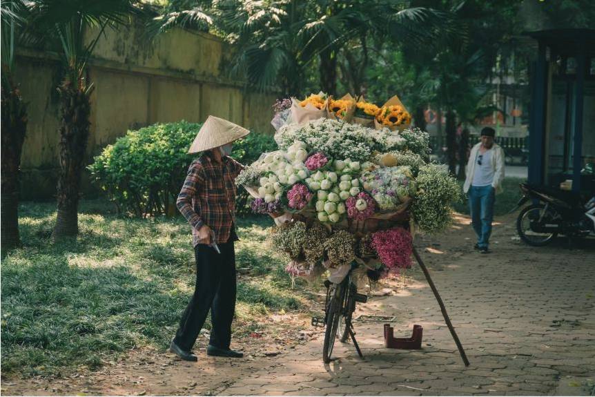 Gallery bouquet 1