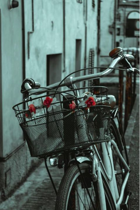 Gallery bouquet 2