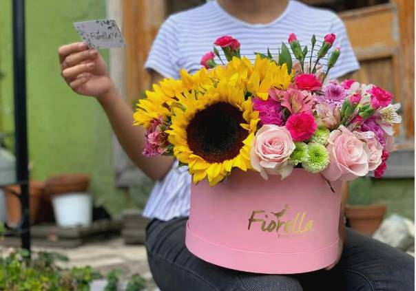 Gallery bouquet 3